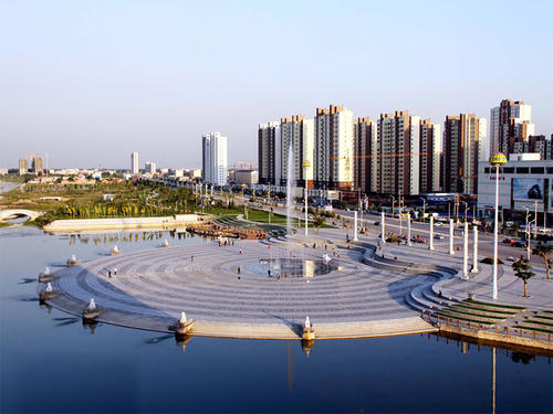 衡水市看守所