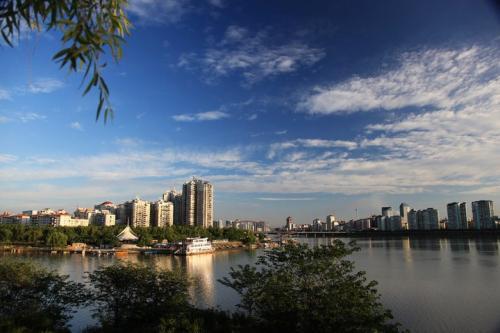 绵阳市梓潼县看守所